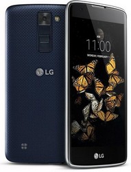 Замена дисплея на телефоне LG K8 LTE в Хабаровске